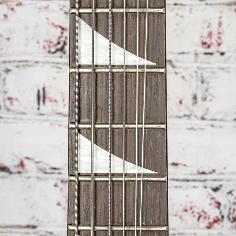 Jackson - JS32 - King V (Refinished) Electric Guitar - w Jackson - JS32 - King V (Refinished) Electric Guitar - w