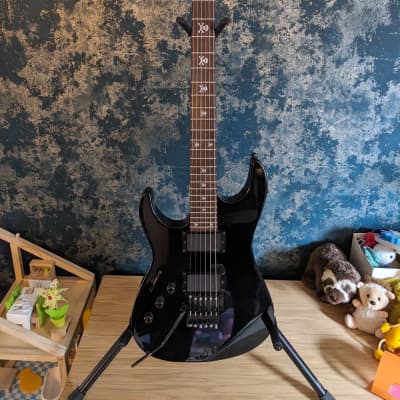 Esp kh 2 on sale bolt on