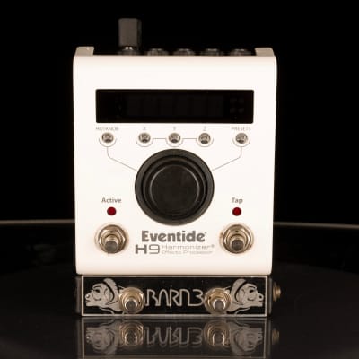 Eventide H9 Core Harmonizer Multi-Effect Pedal