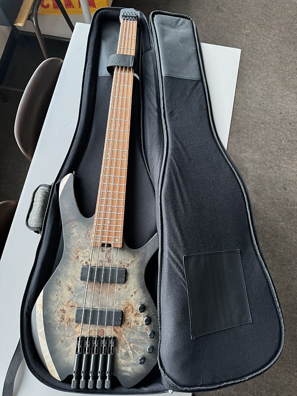 Cort Artisan Space 5 2024 Star Dust Black Reverb