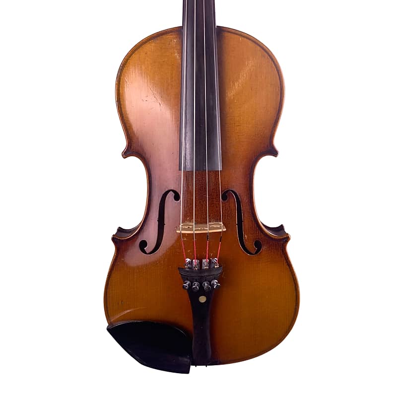 4/4 Violin Manufactured by Masakichi Suzuki No. 7 (used