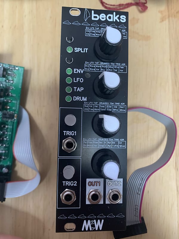 Eurorack Modulation Bundle Reverb