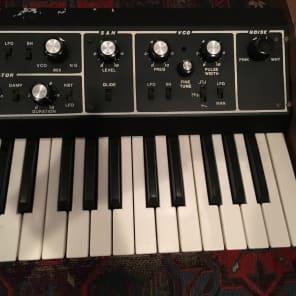 Steiner Parker Minicon Analog Synthesizer image 4