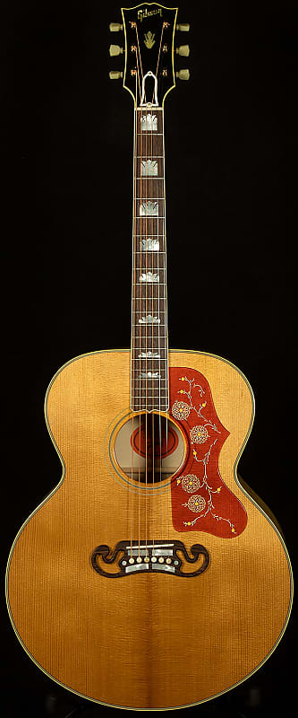 Gibson Custom Shop 1957 SJ-200 | Reverb