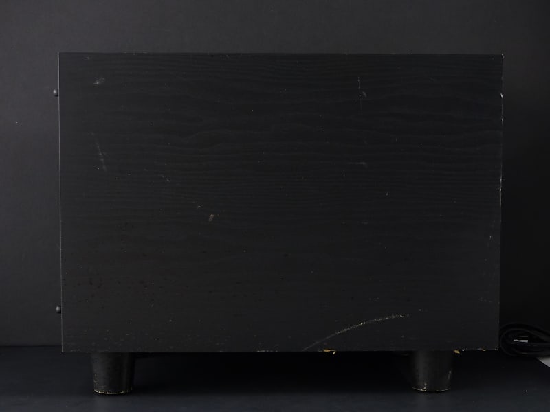 POLK AUDIO POWERED deals SUBWOOFER, MODEL PSW50, PRE-OWNED, IN VERY GOOD CONDITION