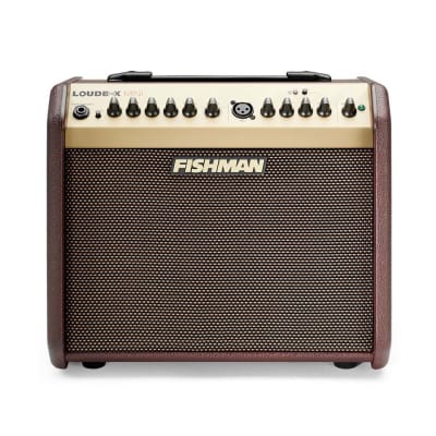 Fishman Loudbox Mini Acoustic Amplifier for sale