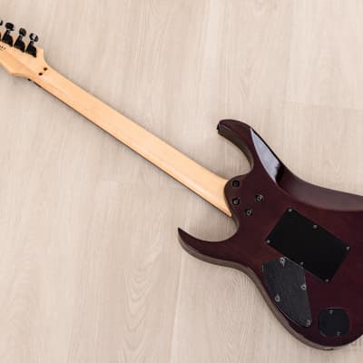 RG1712 | Ibanez Wiki | Fandom