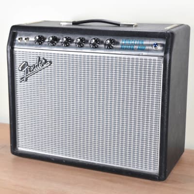 Fender 68 Custom Princeton Reverb