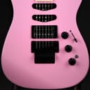 Fender Limited Edition HM Strat - Flash Pink
