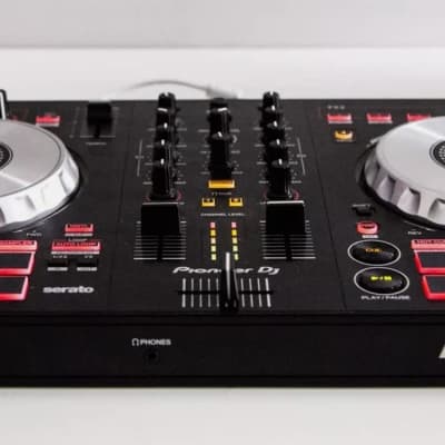 Pioneer DDJ-SB3 2-Channel DJ Controller