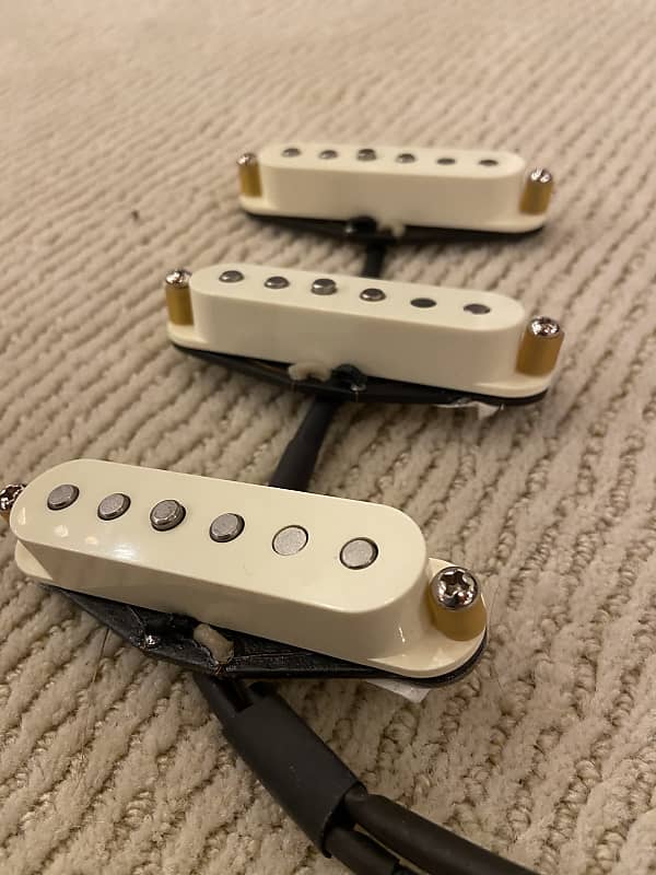 LINDY FRALIN Strat Real'54 Set 新品 1138723 LINDY FRALIN