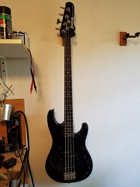Ibanez roadstar ii rb650 best sale