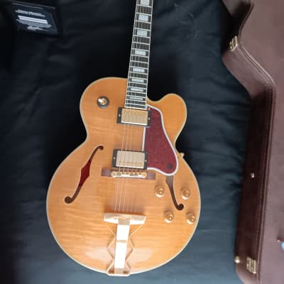 Gibson Memphis ES-275 Figured 2016