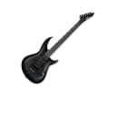 ESP LTD H3-1000FR Electric Guitar See Thru Black Sunburst