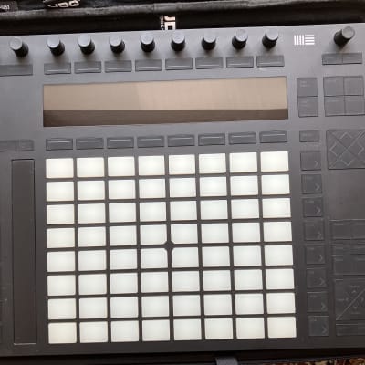 Ableton Push 2 Controller | Reverb The Netherlands