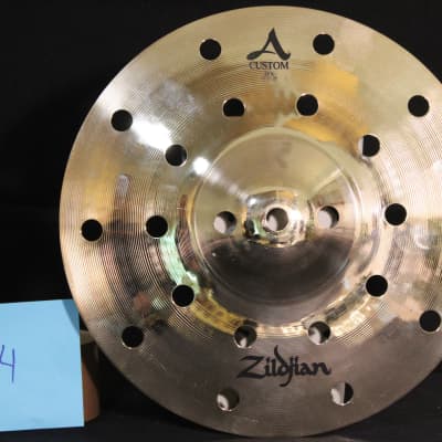 Zildjian 10