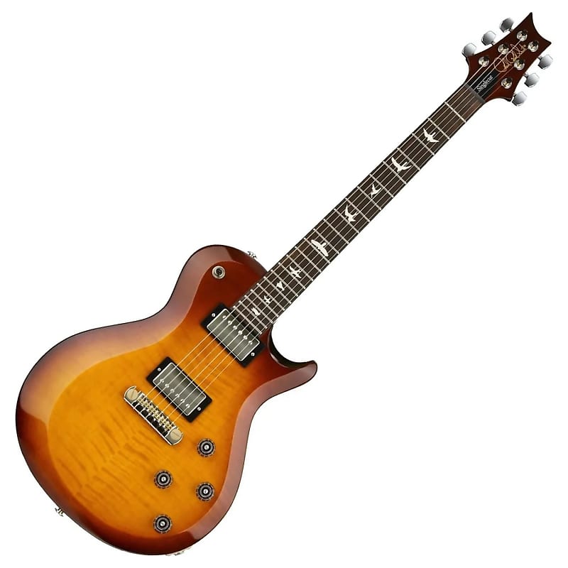 PRS S2 Singlecut 2014 - 2019 image 4