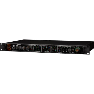 Dangerous Music D-BOX+ Summing Mixer & Monitor Controller image 2