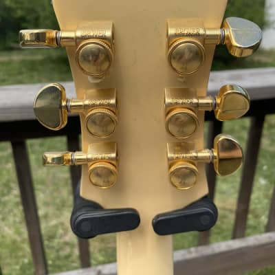 Epiphone G-400 Les Paul (SG) Custom | Reverb