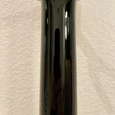 Gibson Les Paul Studio Ebony Chrome Hardware with OHSC 2003 - Gloss Black image 22