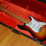 Fender Stratocaster 1974 Sunburst