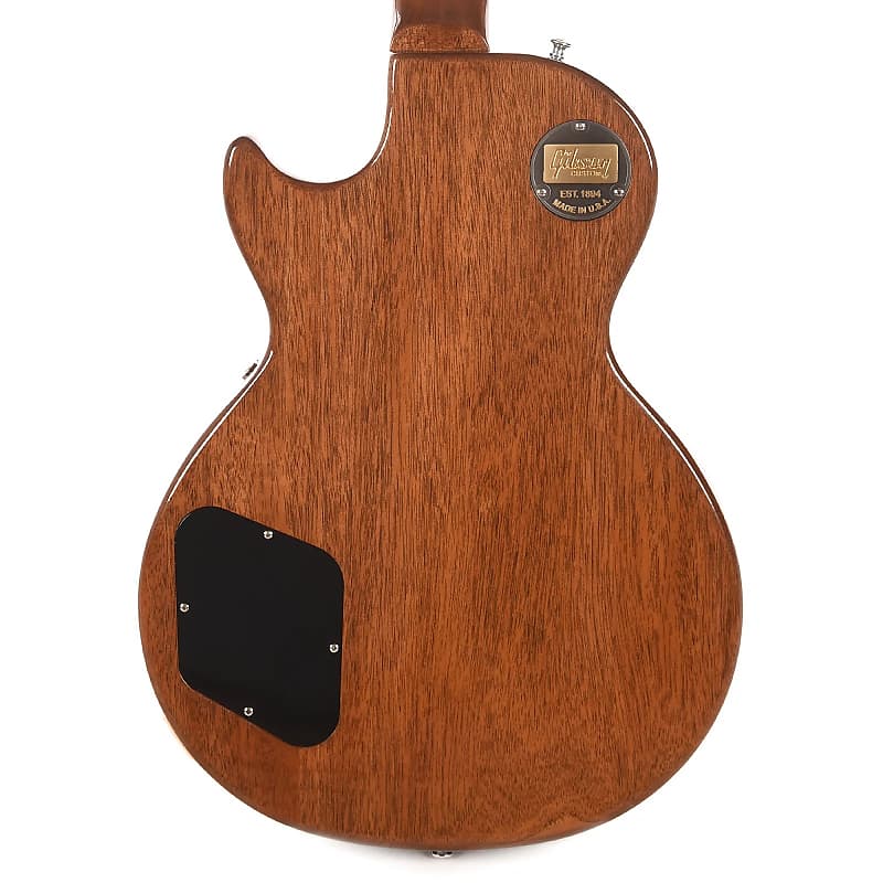 Gibson Custom Modern Les Paul Standard 2017 - 2018 image 3