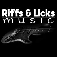 Riffs & Licks Music