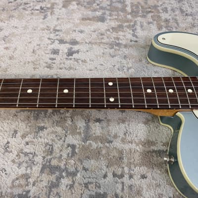 Fender American Vintage '62 Telecaster Custom | Reverb Fender American Vintage '62 Telecaster Custom | Reverb