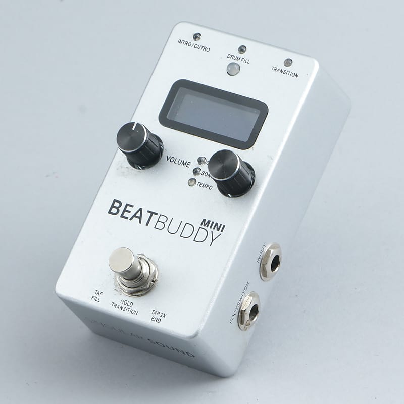 Singular Sound Beat Buddy Mini