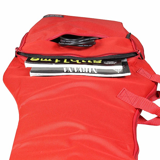 Phitz bass gig bag deals