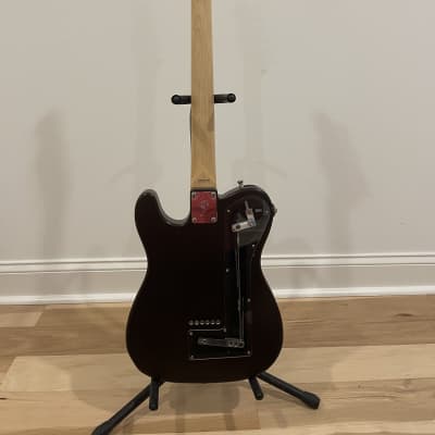 Fender Telecaster B-Bender Brown (Jimmy Page style?) | Reverb