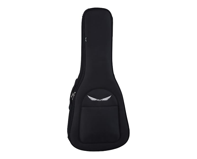 Dean Deluxe Gig Bag for Acoustic Guitars | Reverb