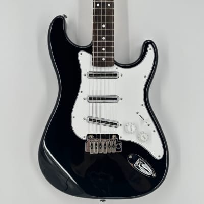 Danelectro 84 Dano Black Reverb