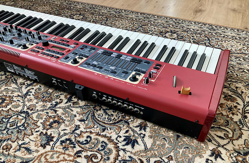 nord stage 2 HA76 - 鍵盤楽器