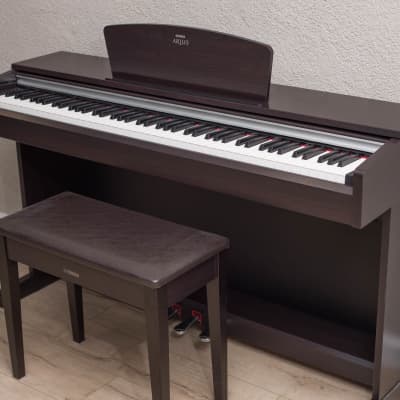 Yamaha Arius ydp-135 Digital Piano | Reverb