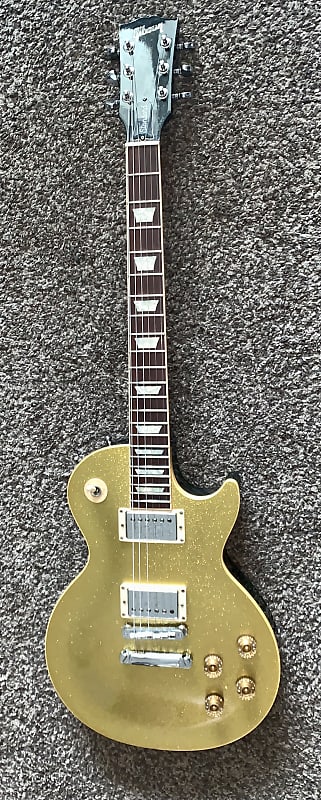 開店記念セール！ 2000 Gold Edition Millennium Standard Paul Les Gibson ギター