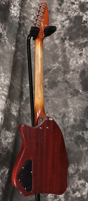 ESP Funichar Char Signature Model 2003 #PFIVEP | eBay