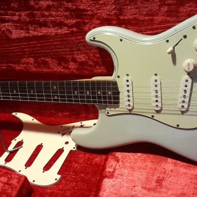 Fender Stratocaster 1964