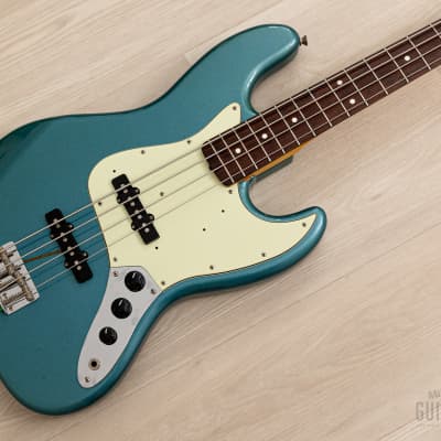 First Gen Fender Precision Bass PB-110SH - Steve Harris P | Reverb