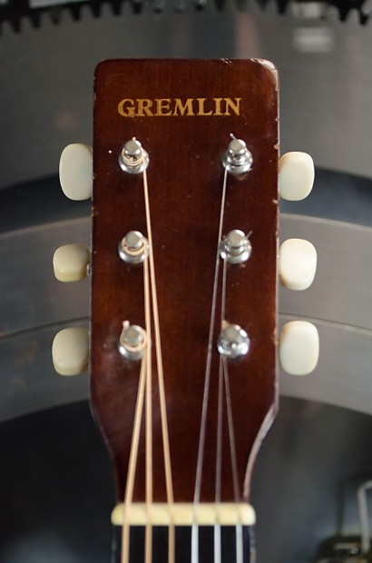 Gremlin guitar price new arrivals