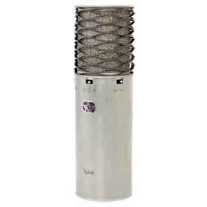 Aston Microphones Spirit Multi-Pattern Large Diaphragm Condenser Microphone image 2