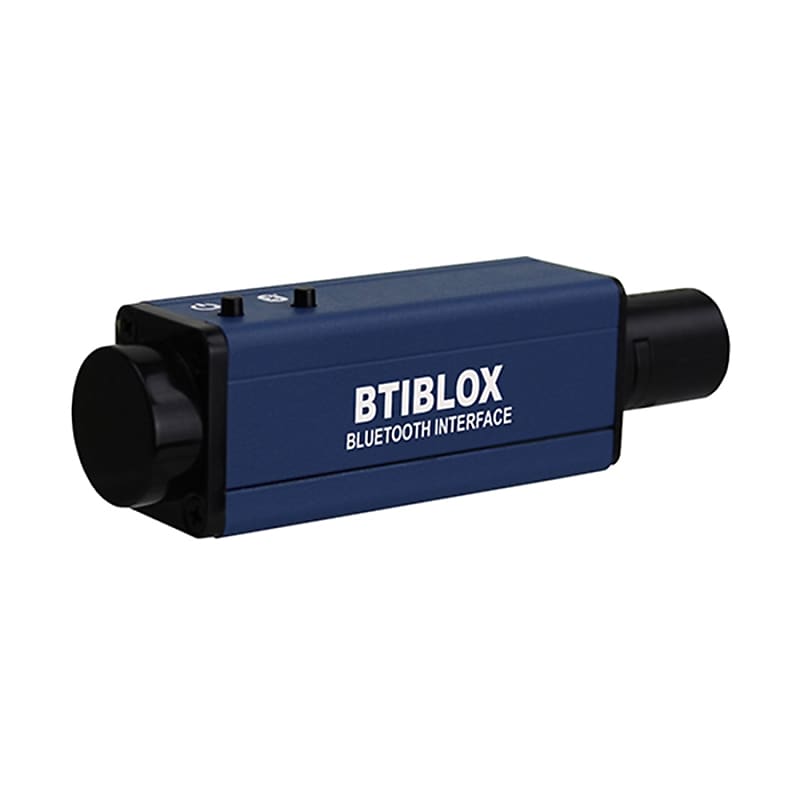 RapCo BTIBLOX 4.2 Bluetooth Interface image 1