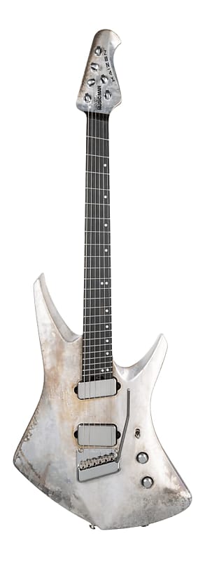 Ernie Ball Music Man Tosin Abasi Signature Kaizen Gallium 7 2025 image 1