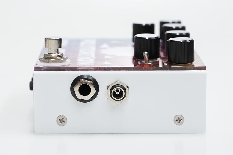 KarDiaN × idea sound product POLYTORTiON used】KarDiaN × idea sound product / POLYTORTiON【GIB
