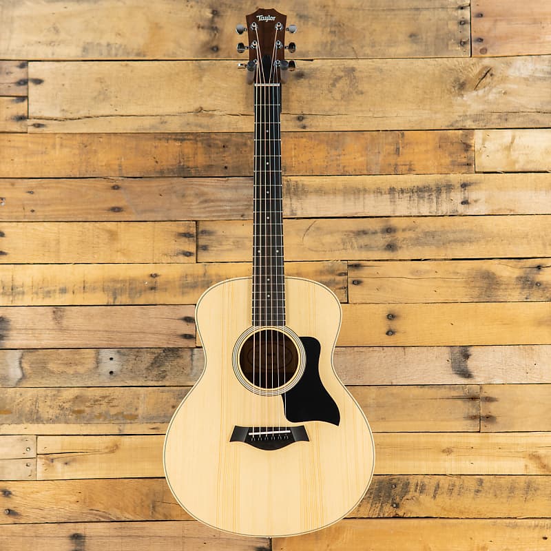 Ernie Williamson Music - Taylor Baby Taylor Acoustic Guitar Natural