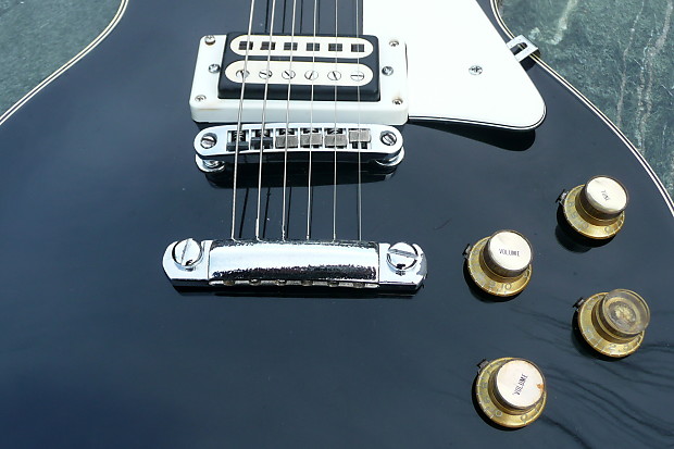 Greco EG-420 Sunburst 1970s – Chicago Music Exchange