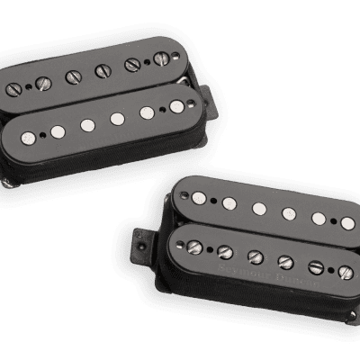 Seymour Duncan Nazgûl / Sentient Humbucker Set | Reverb