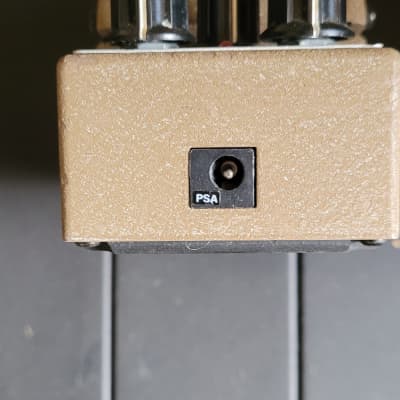Boss Fender '63 Reverb image 3