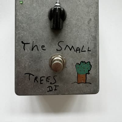 Reverb.com listing, price, conditions, and images for audio-kitchen-the-small-trees