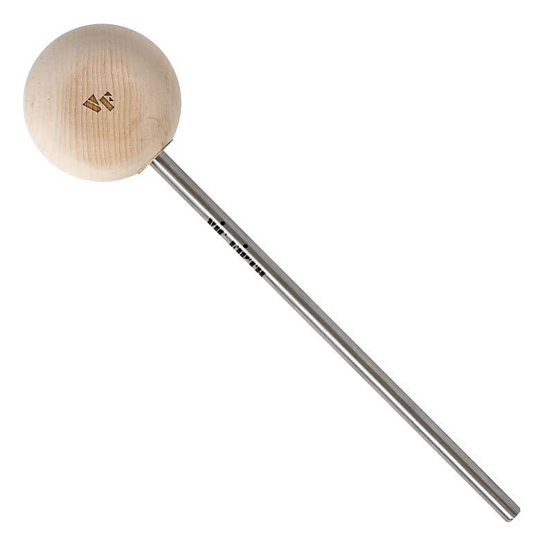 Immagine Vic Firth VicKick Wood Bass Drum Beater - 1